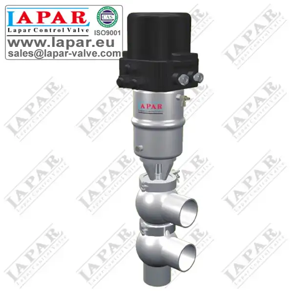 LPC13 Diverter Valve