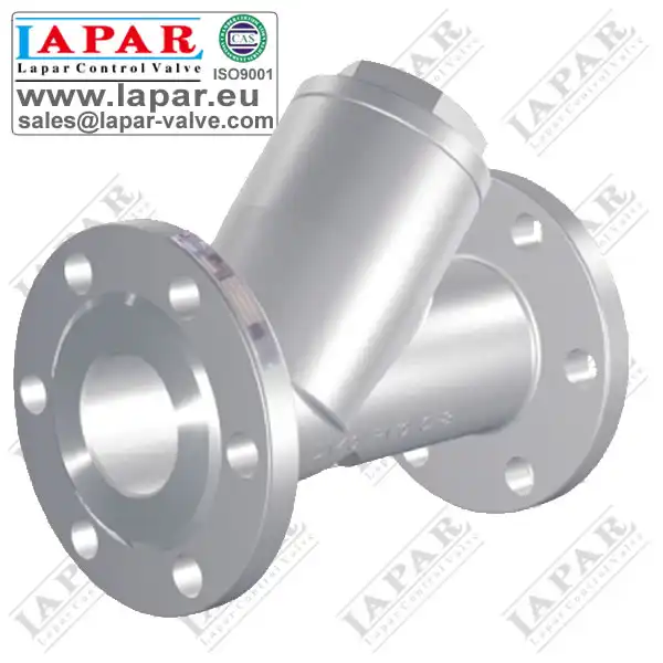 LPN11 Y Strainer