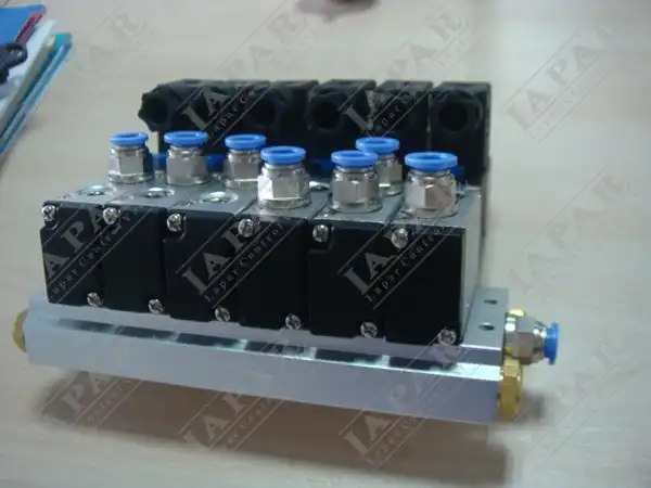 Lapar Solenoid Valve LPZ11