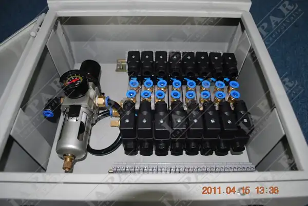 Lapar Solenoid Valve LPZ11