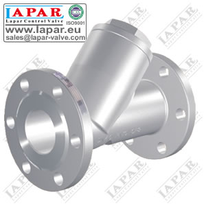 LPN11 Y Strainer