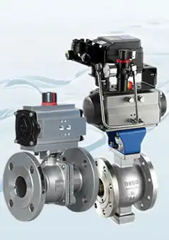 Ball Valves