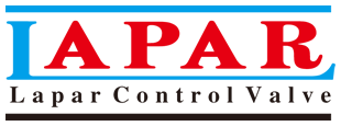 Lapar Control Valve